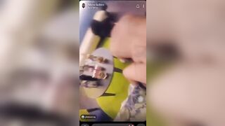Baiser une pute grosse femme et grande chatte