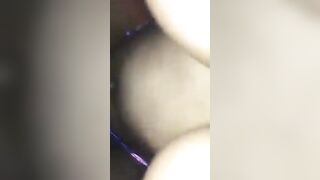 Baisé avec sa cousine