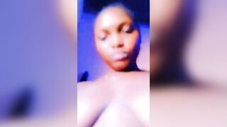 Ma copine m'a fait une vidéo nue