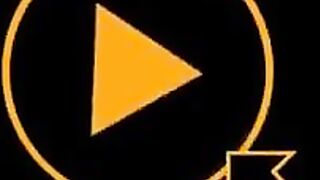 Big Natural Tits Massage a Big Cock