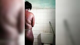 BON BAIN AVANT LA BAISE