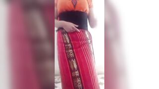 South American undressing 3