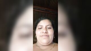 South American undressing 9
