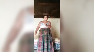South American undressing 9