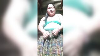 South American undressing 10