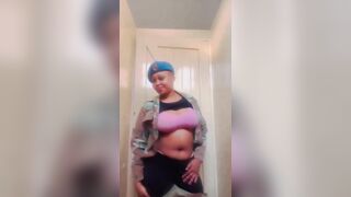 Femme militaire