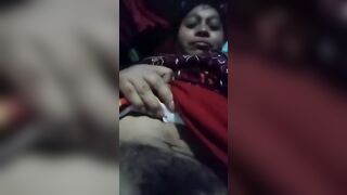 Village mama