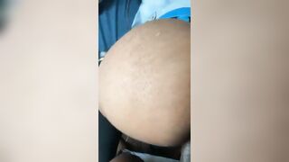 Baiser un bon cul cadeau