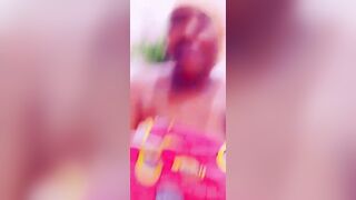 La grosse femme séduire