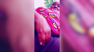 La grosse femme séduire