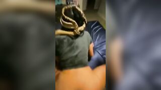 Elle voulait sentir un gros bite dans sa chatte.
