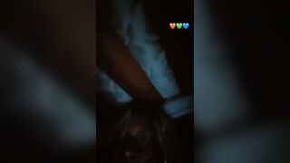 Elle Levrette cette fille est une vraie Experte