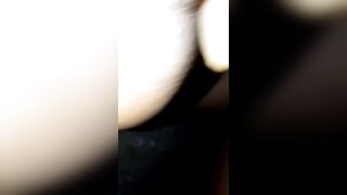 Chatte bien crémeux