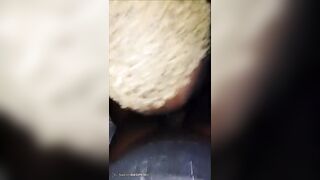 Elle me fait la meilleure pipe et je jouis 2