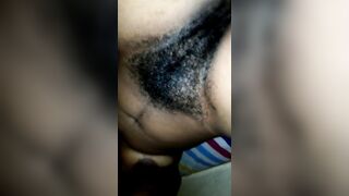 CUL BIEN MOUILLE POUR UN PENIS