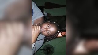 Elle me fait la meilleure pippe et je jouis 7