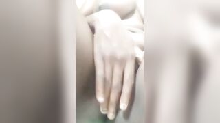 Masturbation