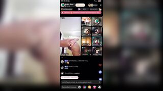 Live Tik Tok 01