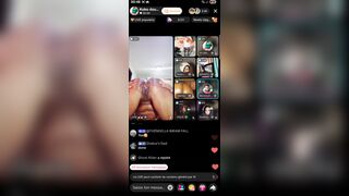 Live Tik Tok 01