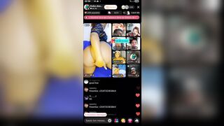 Live TikTok 03