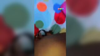 Il attaches sa copine pour la baisé Part 1