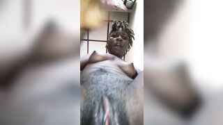 Tro excité