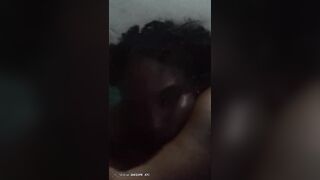 Elle voulait qu’il baise en chaleur