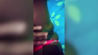 Femme camerounaise en chaleur pour moi