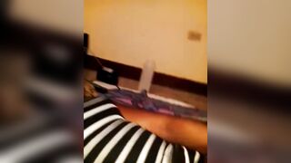 MASTURBATION HOT
