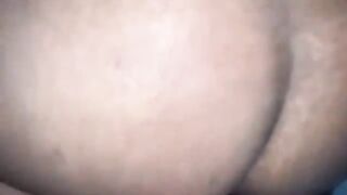 Baise en levrette