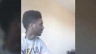 MON AMI BAISE SA COUSINE