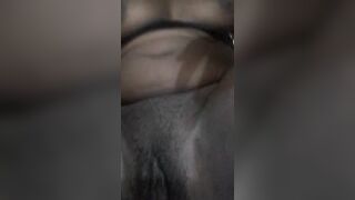 Peau noir
