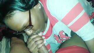 ELLE AIME SUCER BCP
