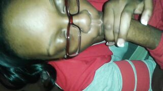 ELLE AIME SUCER BCP