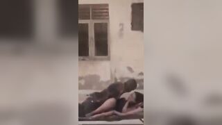 Un boyi baise sa patronne en Mauritanie