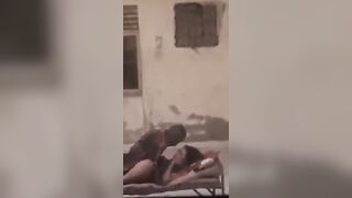 Un boyi baise sa patronne en Mauritanie