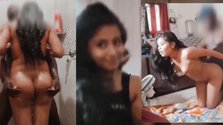 mannequin indien fille sexy baise une BBC nigériane indian girl Nigerian