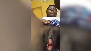 Salope africaine 2