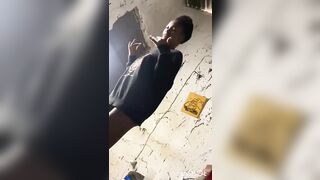 Jeune africain partie 1