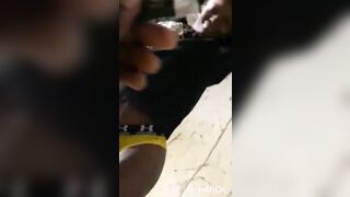 Jeune africain partie 1