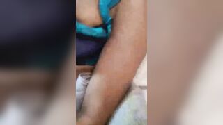 Baiser une femme mariée