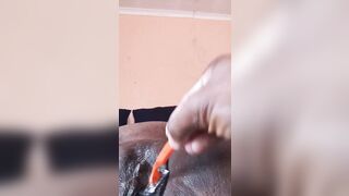 Shaving