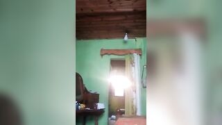 Baby msma undress for lover