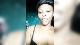 She show me everything