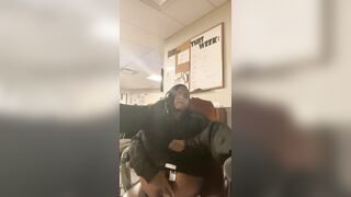 APPELLE VIDÉO ????