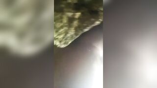 Peuls de Mamou veux tout montrer pour de l'argent elle à besoin d'argent vraiment