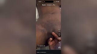 Sextape fille du président Brenda Biya