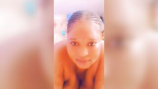 Hausa femme mariée