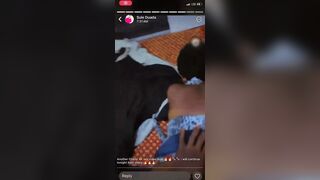 Ghana baise