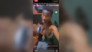 Ghana baise